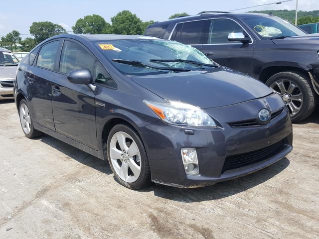 Photo 0 VIN: JTDKN3DU4B0320420 - TOYOTA PRIUS 