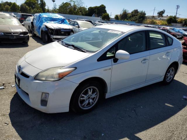 Photo 0 VIN: JTDKN3DU4B0320448 - TOYOTA PRIUS 