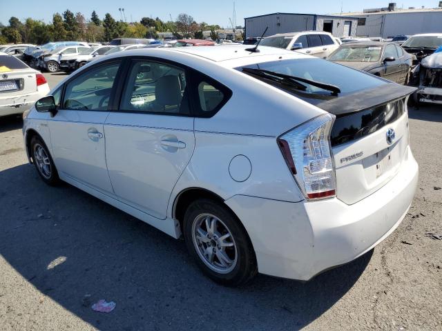 Photo 1 VIN: JTDKN3DU4B0320448 - TOYOTA PRIUS 