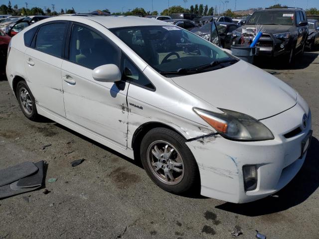 Photo 3 VIN: JTDKN3DU4B0320448 - TOYOTA PRIUS 