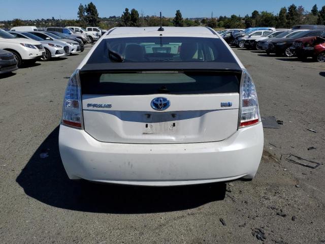 Photo 5 VIN: JTDKN3DU4B0320448 - TOYOTA PRIUS 