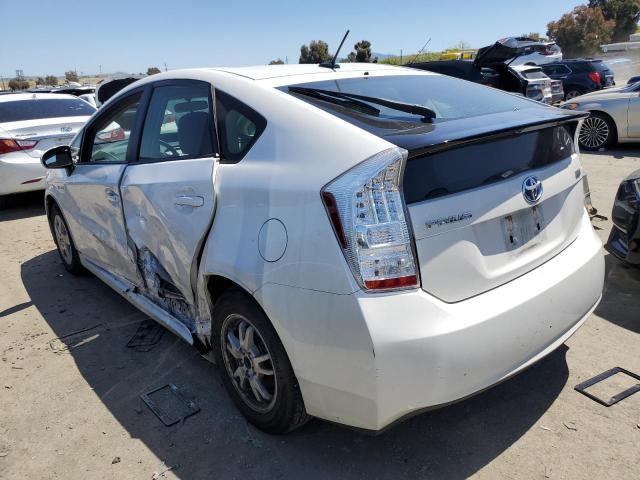 Photo 1 VIN: JTDKN3DU4B0322684 - TOYOTA PRIUS 