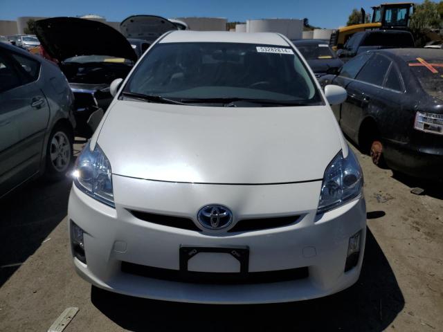 Photo 4 VIN: JTDKN3DU4B0322684 - TOYOTA PRIUS 