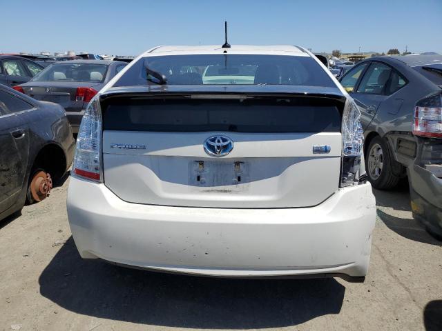 Photo 5 VIN: JTDKN3DU4B0322684 - TOYOTA PRIUS 