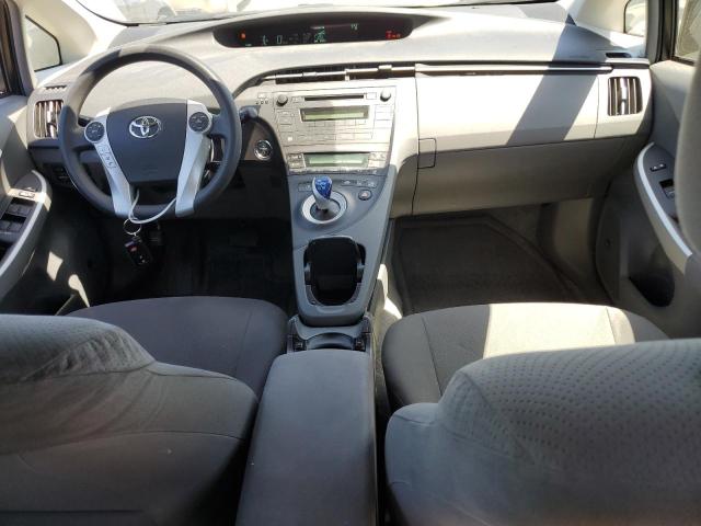 Photo 7 VIN: JTDKN3DU4B0322684 - TOYOTA PRIUS 