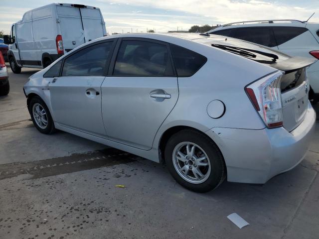 Photo 1 VIN: JTDKN3DU4B1341794 - TOYOTA PRIUS 