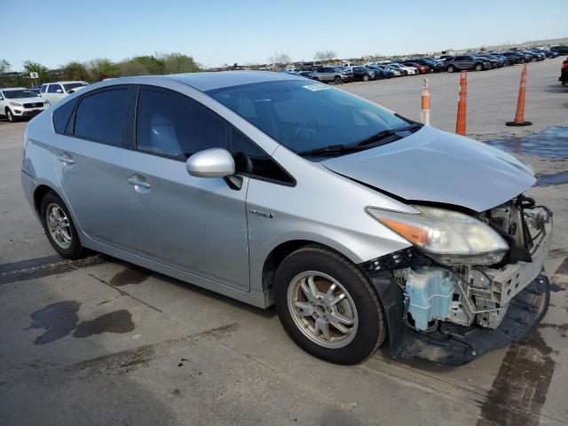 Photo 3 VIN: JTDKN3DU4B1341794 - TOYOTA PRIUS 