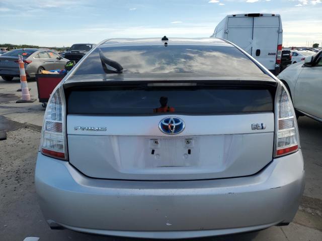 Photo 5 VIN: JTDKN3DU4B1341794 - TOYOTA PRIUS 