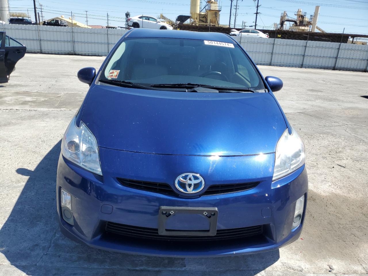 Photo 4 VIN: JTDKN3DU4B1356411 - TOYOTA PRIUS 