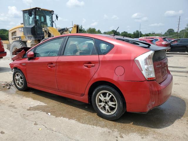 Photo 1 VIN: JTDKN3DU4B1362063 - TOYOTA PRIUS 