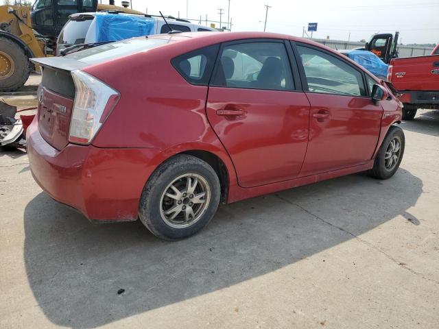 Photo 2 VIN: JTDKN3DU4B1362063 - TOYOTA PRIUS 