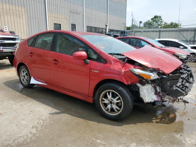 Photo 3 VIN: JTDKN3DU4B1362063 - TOYOTA PRIUS 