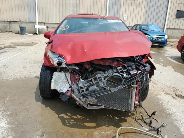 Photo 4 VIN: JTDKN3DU4B1362063 - TOYOTA PRIUS 