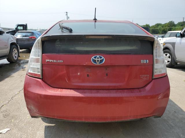 Photo 5 VIN: JTDKN3DU4B1362063 - TOYOTA PRIUS 