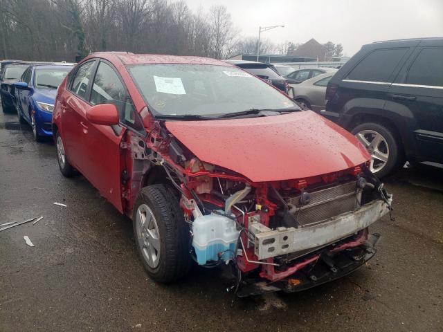 Photo 0 VIN: JTDKN3DU4B1370714 - TOYOTA PRIUS 