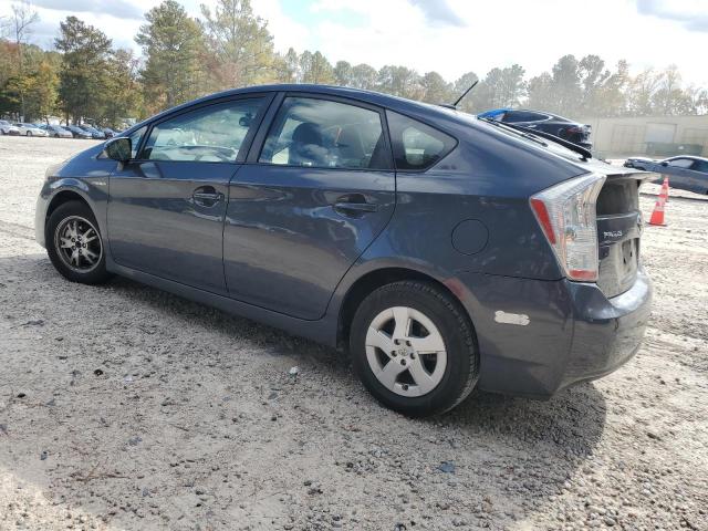 Photo 1 VIN: JTDKN3DU4B1371698 - TOYOTA PRIUS 