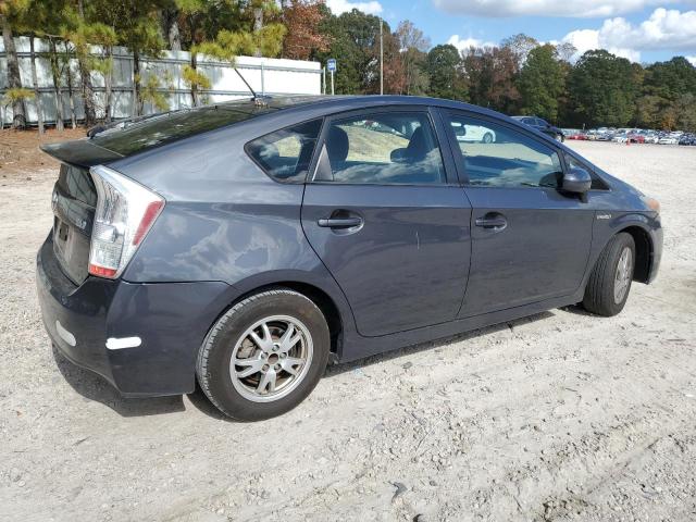 Photo 2 VIN: JTDKN3DU4B1371698 - TOYOTA PRIUS 