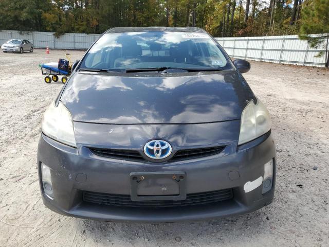 Photo 4 VIN: JTDKN3DU4B1371698 - TOYOTA PRIUS 