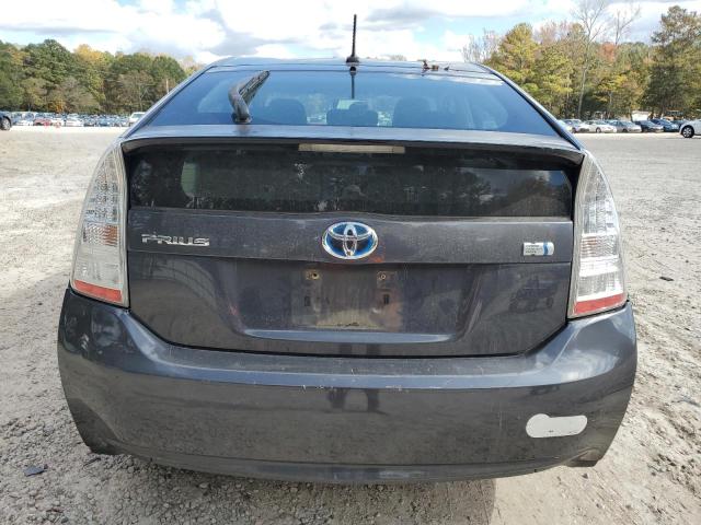 Photo 5 VIN: JTDKN3DU4B1371698 - TOYOTA PRIUS 