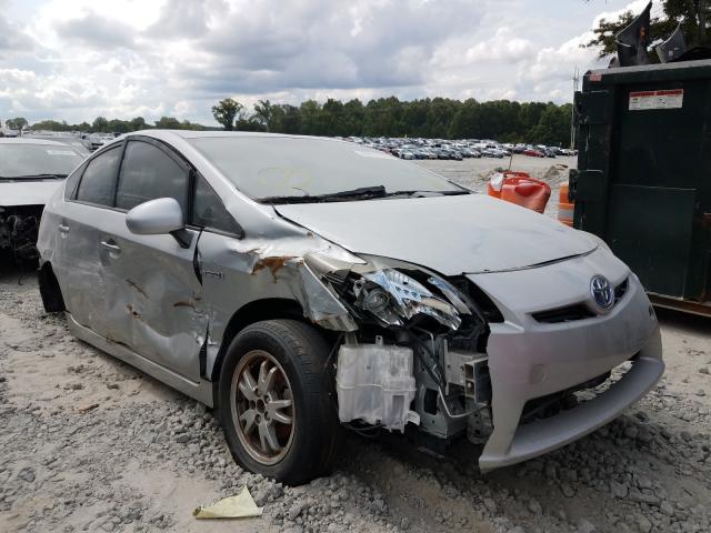 Photo 0 VIN: JTDKN3DU4B1374441 - TOYOTA PRIUS 