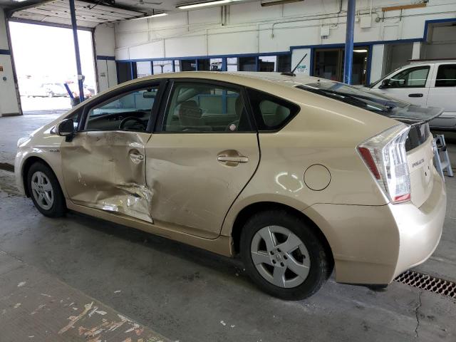 Photo 1 VIN: JTDKN3DU4B1384449 - TOYOTA PRIUS 