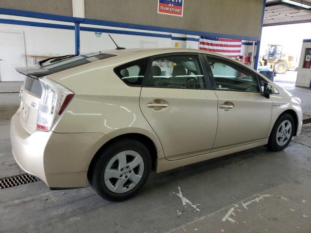 Photo 2 VIN: JTDKN3DU4B1384449 - TOYOTA PRIUS 