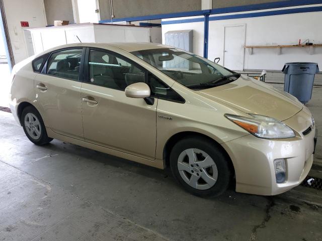 Photo 3 VIN: JTDKN3DU4B1384449 - TOYOTA PRIUS 