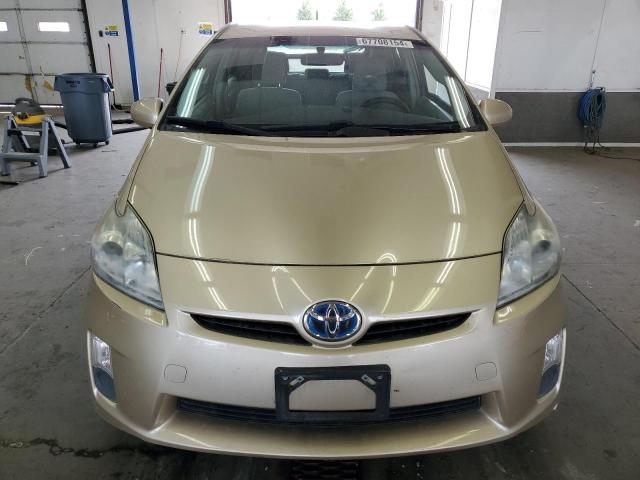 Photo 4 VIN: JTDKN3DU4B1384449 - TOYOTA PRIUS 