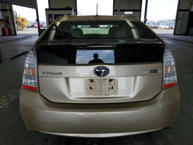 Photo 5 VIN: JTDKN3DU4B1384449 - TOYOTA PRIUS 