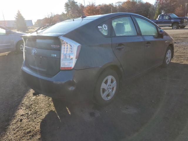 Photo 3 VIN: JTDKN3DU4B1384743 - TOYOTA PRIUS 