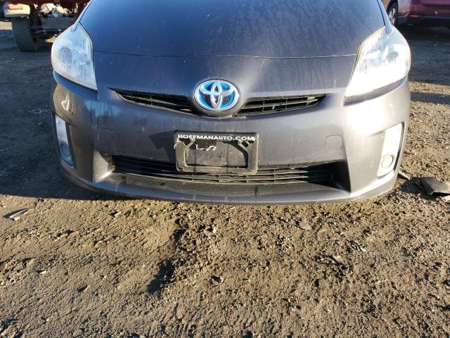 Photo 8 VIN: JTDKN3DU4B1384743 - TOYOTA PRIUS 