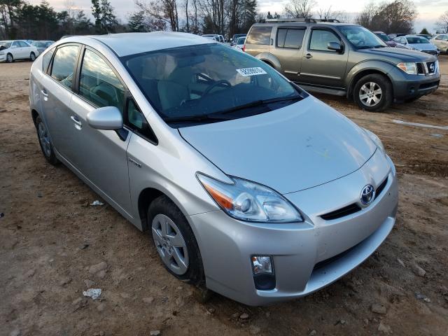 Photo 0 VIN: JTDKN3DU4B1385097 - TOYOTA PRIUS 