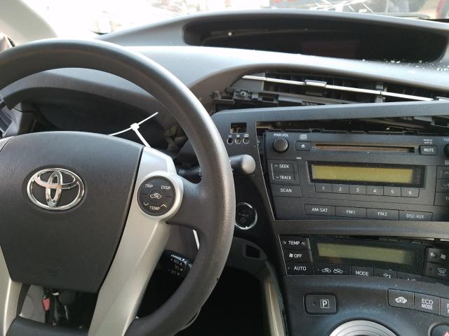 Photo 7 VIN: JTDKN3DU4B1385097 - TOYOTA PRIUS 