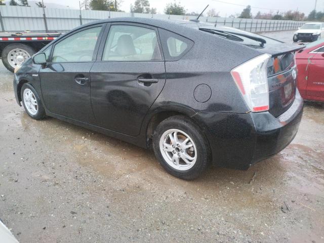 Photo 1 VIN: JTDKN3DU4B1391787 - TOYOTA PRIUS 