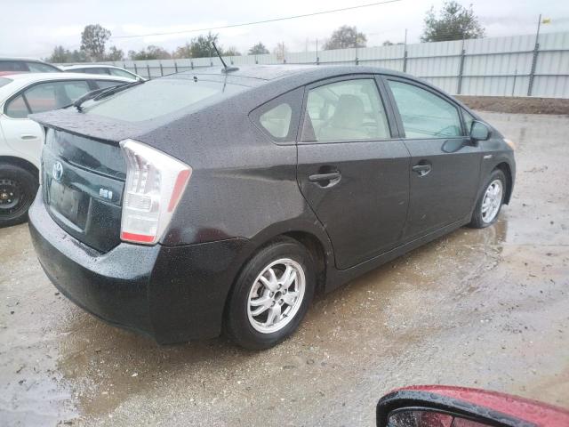 Photo 2 VIN: JTDKN3DU4B1391787 - TOYOTA PRIUS 