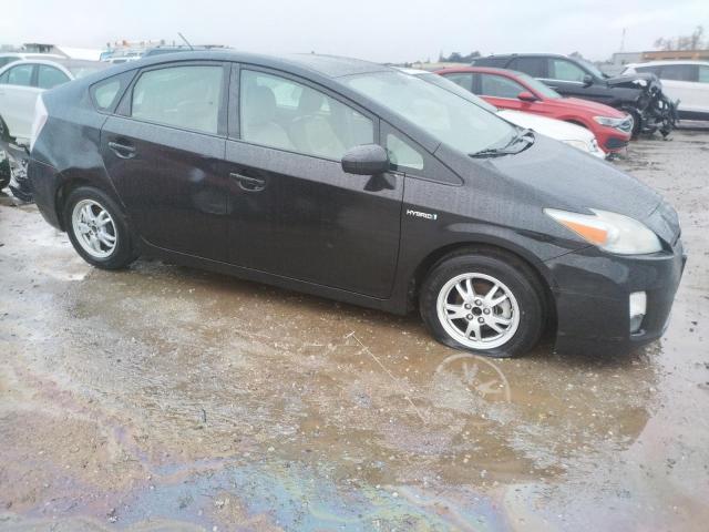 Photo 3 VIN: JTDKN3DU4B1391787 - TOYOTA PRIUS 