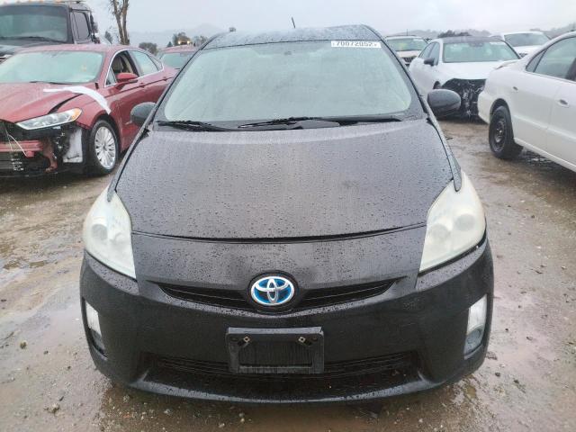 Photo 4 VIN: JTDKN3DU4B1391787 - TOYOTA PRIUS 