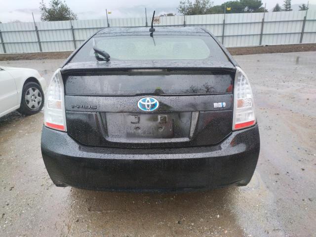 Photo 5 VIN: JTDKN3DU4B1391787 - TOYOTA PRIUS 