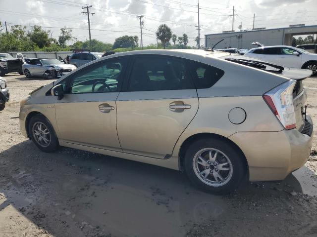 Photo 1 VIN: JTDKN3DU4B1391806 - TOYOTA PRIUS 