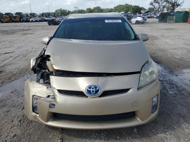 Photo 4 VIN: JTDKN3DU4B1391806 - TOYOTA PRIUS 