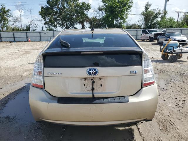 Photo 5 VIN: JTDKN3DU4B1391806 - TOYOTA PRIUS 