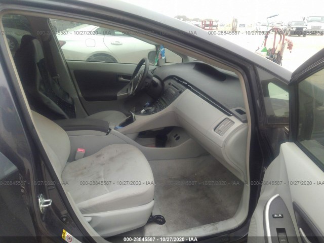 Photo 4 VIN: JTDKN3DU4B1393023 - TOYOTA PRIUS 