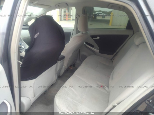 Photo 7 VIN: JTDKN3DU4B1393023 - TOYOTA PRIUS 