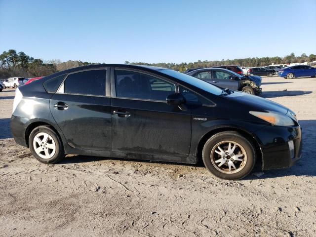 Photo 3 VIN: JTDKN3DU4B1406062 - TOYOTA PRIUS 