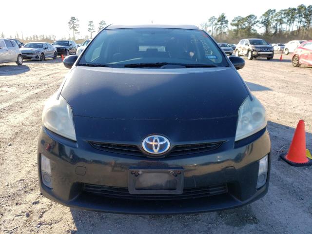 Photo 4 VIN: JTDKN3DU4B1406062 - TOYOTA PRIUS 