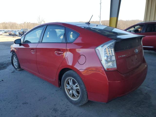 Photo 1 VIN: JTDKN3DU4B1408832 - TOYOTA PRIUS 