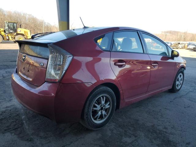 Photo 2 VIN: JTDKN3DU4B1408832 - TOYOTA PRIUS 