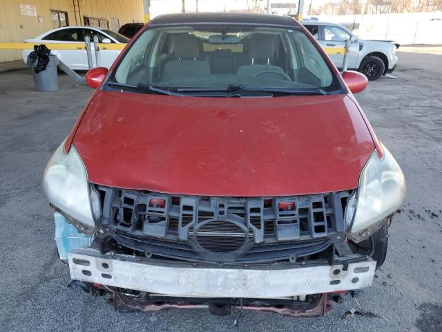 Photo 4 VIN: JTDKN3DU4B1408832 - TOYOTA PRIUS 