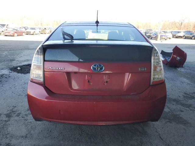 Photo 5 VIN: JTDKN3DU4B1408832 - TOYOTA PRIUS 