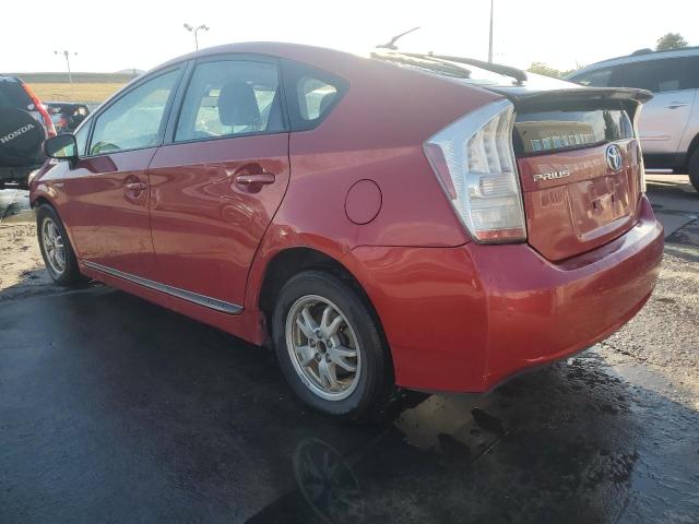 Photo 1 VIN: JTDKN3DU4B1422181 - TOYOTA PRIUS 